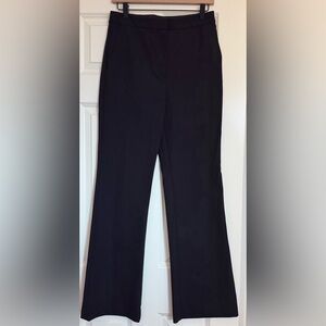 Rebecca Taylor Black Dress Pant Women’s Size 6